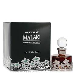 Huile de parfum concentrée Mukhalat Malaki de Swiss Arabian