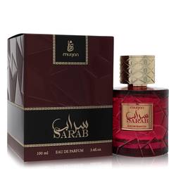 Dumont Murjan Sarab Eau De Parfum Spray (Unisex) By Dumont Paris