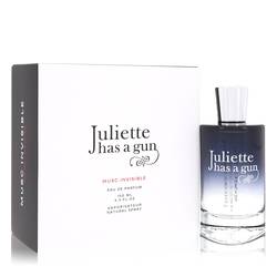 Musc Invisible Eau De Parfum Vaporisateur Par Juliette Has A Gun