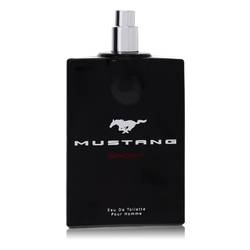 Mustang Sport Eau De Toilette Spray (Tester) By Estee Lauder