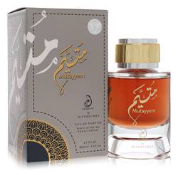 Mutayyem Eau De Parfum Spray Par Mes Parfums