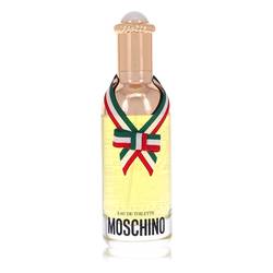 Moschino Eau de Toilette Spray (Tester) von Moschino