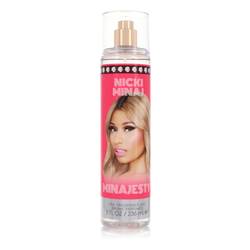 Parfum Minajesty de Nicki Minaj