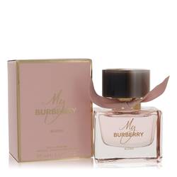 Mon Burberry Blush Eau De Parfum Spray Par Burberry