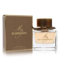 Mein Burberry Eau De Parfum Spray von Burberry