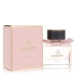 Mon Burberry Blush Eau De Parfum Spray Par Burberry