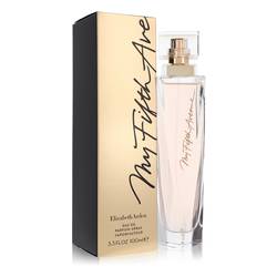 Eau de parfum en vaporisateur My 5th Avenue par Elizabeth Arden