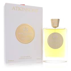 Eau de parfum en vaporisateur My Fair Lily (unisexe) par Atkinsons