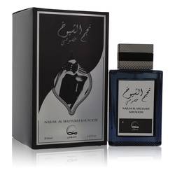 Najum Al Shuyukh Khusoosi Eau De Parfum Vaporisateur Par Khususi