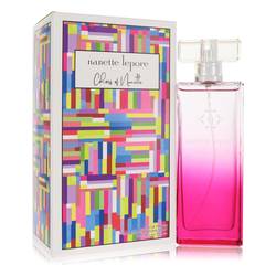 Eau de parfum en vaporisateur Colors Of Nanette de Nanette Lepore