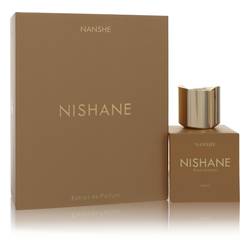 Nanshe Extrait de Parfum (Unisexe) Par Nishane