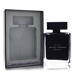 Narciso Rodriguez Bleu Noir Eau De Toilette Vaporisateur Par Narciso Rodriguez