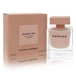 Narciso Poudree Eau De Parfum Vaporisateur Par Narciso Rodriguez