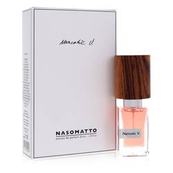 Narcotic V Extrait de Parfum (Reines Parfüm) von Nasomatto