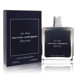 Narciso Rodriguez Bleu Noir Extrême Eau De Toilette Vaporisateur Par Narciso Rodriguez