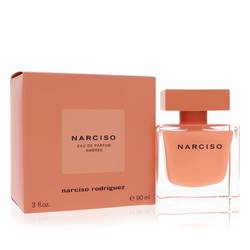 Narciso Rodriguez Ambree Eau De Parfum Spray von Narciso Rodriguez