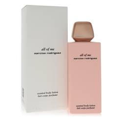 Narciso Rodriguez All Of Me Body Lotion By Narciso Rodriguez