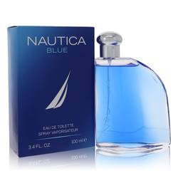 Nautica Blue Eau De Toilette Vaporisateur Par Nautica