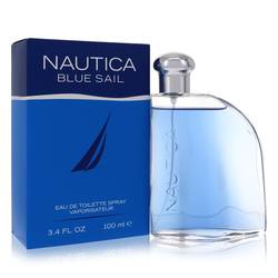 Nautica Blue Sail Eau De Toilette Vaporisateur Par Nautica