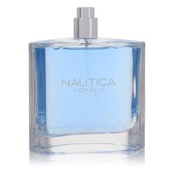 Nautica Voyage Eau De Toilette Spray (Tester) By Nautica