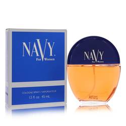 Eau de Cologne en vaporisateur Navy de Dana