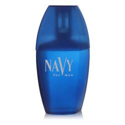 Marineblaues Aftershave von Dana