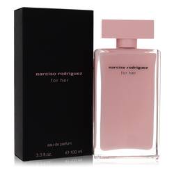 Narciso Rodriguez Eau De Parfum Vaporisateur Par Narciso Rodriguez