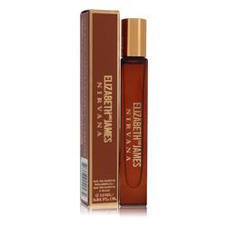 Stylo roller Nirvana Bourbon Mini EDP par Elizabeth And James