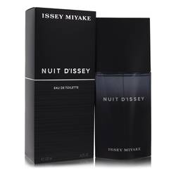 Nuit D'issey Eau de Toilette Spray von Issey Miyake