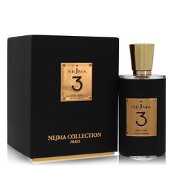 Nejma 3 Eau De Parfum Spray By Nejma