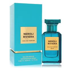 Neroli Riviera Eau De Parfum Spray (Unisex) By Fragrance World