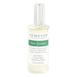 Demeter New Zealand Cologne Spray (unisexe) par Demeter