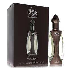 Niche Emarati Hayaam Eau De Parfum Spray (Unisex) By Lattafa