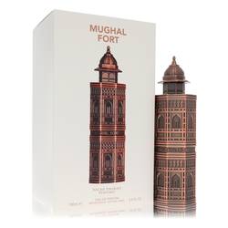 Niche Emarati Mughal Fort Eau De Parfum Spray (Unisex) By Lattafa