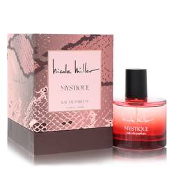 Nicole Miller Mystique Eau De Parfum Spray By Nicole Miller