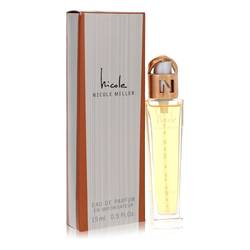 Nicole Eau De Parfum Spray By Nicole Miller