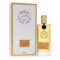 Nicolai Rose Oud Eau De Parfum Spray (Unisex) von Nicolai