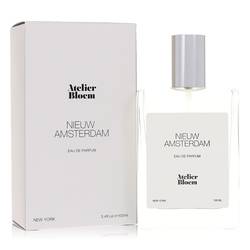 Nieuw Amsterdam Eau De Parfum Spray (Unisexe) Par Atelier Bloem