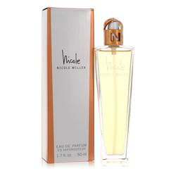 Nicole Eau De Parfum Vaporisateur Par Nicole Miller