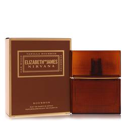 Nirvana Bourbon Eau De Parfum Vaporisateur Par Elizabeth Et James