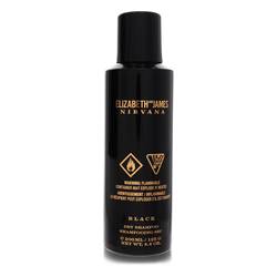 Nirvana Black Dry Shampoo By Elizabeth And James