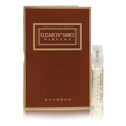 Nirvana Bourbon Vial (Probe) von Elizabeth und James