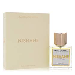 Ambra Calabria Extrait De Parfum Spray (Unisexe) Par Nishane