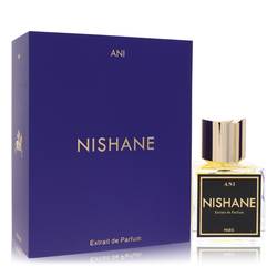 Nishane Ani Extrait De Parfum Spray (Unisexe) Par Nishane