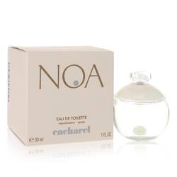 Noa Eau De Toilette Vaporisateur De Cacharel