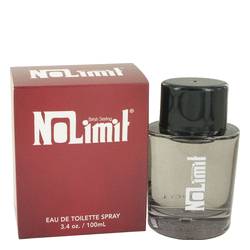 No Limit Eau de Toilette Spray von Dana