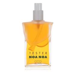 Noa Noa Eau De Toilette Spray (Testeur) Par Otto Kern