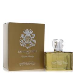 Eau de parfum en vaporisateur Notting Hill de English Laundry