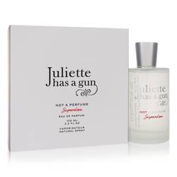 Pas un parfum Superdose Eau de parfum en vaporisateur (unisexe) par Juliette Has A Gun