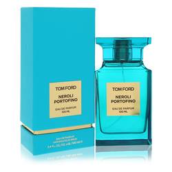 Néroli Portofino Eau De Parfum Vaporisateur Par Tom Ford